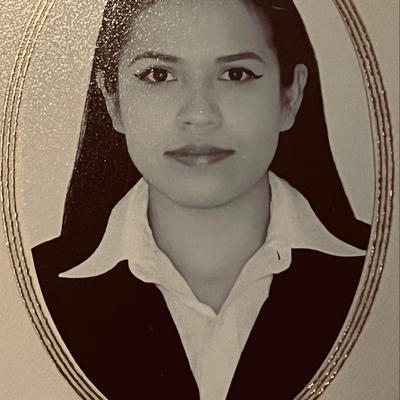 Monica Daniela Castro Alcocer