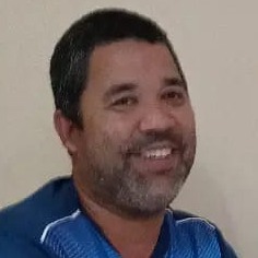Magno Silva 