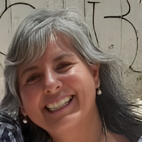 María Lorena Manrique
