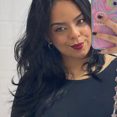 Jessica Gomes Rodrigues