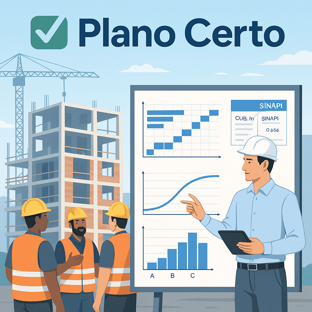 lano Certo
SINAPI
CUB m SINAPI
0 pss