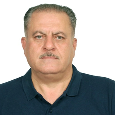 Iyad Khamis