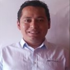 Carlos Alfredo Bocanegra Flores