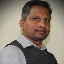 Suresh Rajan
