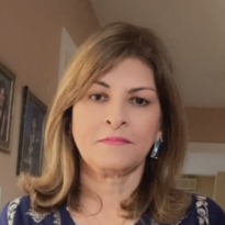 Samina Rehman