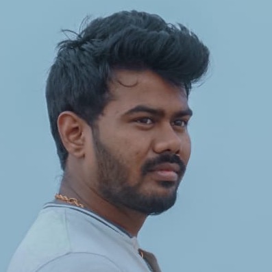 Karthikeyan Jayabal