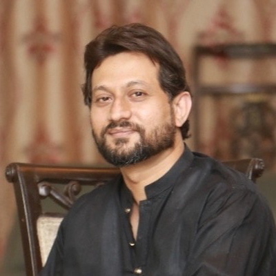 Salman Khalid