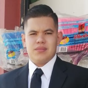 GELACIO Alexander Medina Hernández