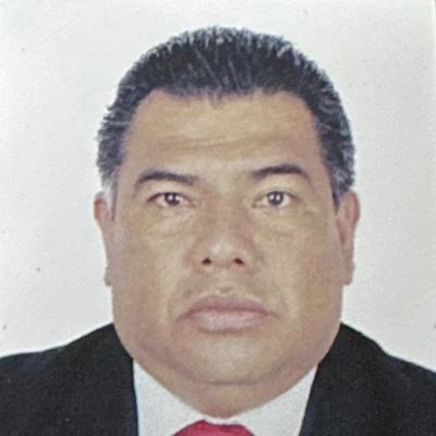 Adrian Lopez