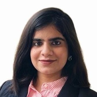 Nilanjna Yadav