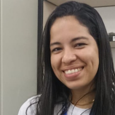 Gláucia Nayra