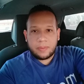 Alberto Liao Rosemond