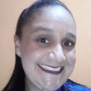 Isabel Pereira da  Silva 
