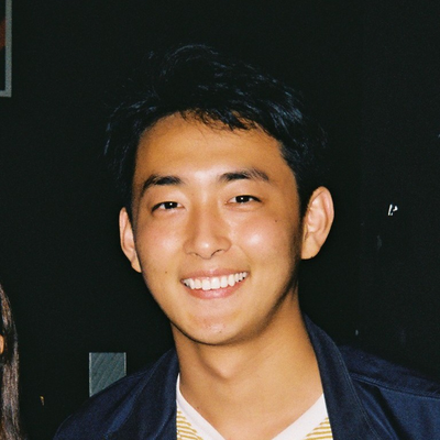 Eric Cho