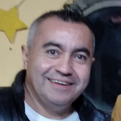 Cristian Mauricio Vallejos Molina