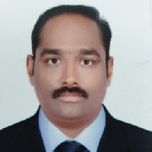 Saravanan Nagarajan