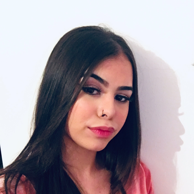 Gabriela Silva Souza 