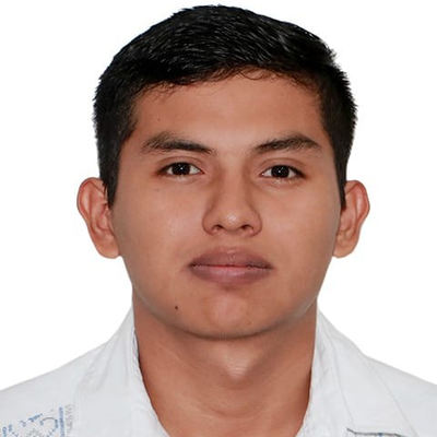 Alexis Fernando Tun Chin