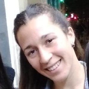 Maria Sol Mondani