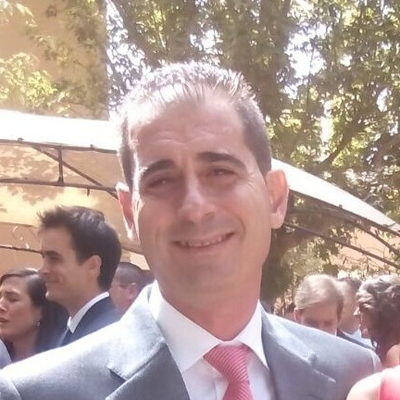 Jose Antonio Martínez cascales