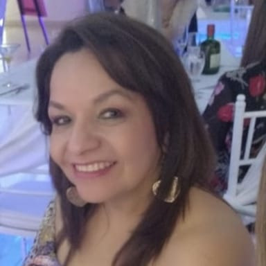 Martha Patricia Medina Palacio