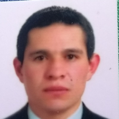 William Armando  Suárez Celis 