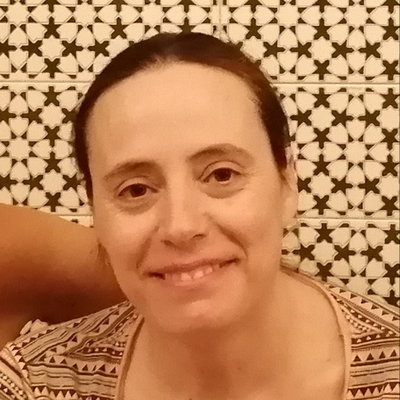 María José Gómez