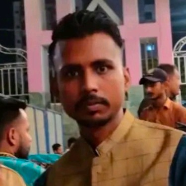 Arsalan Qureshi