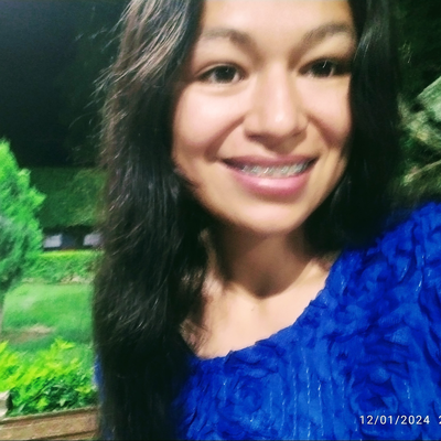 Loyda Abigail Peña Jimenez