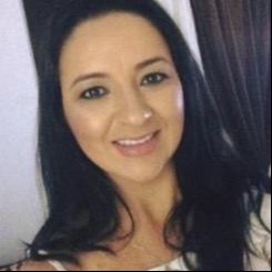 Juliana Alupp Alves