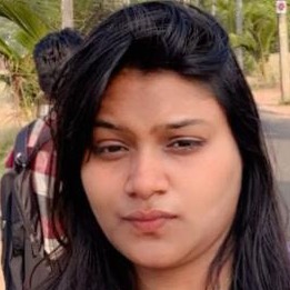 Mansi Garg