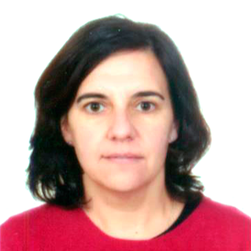 Nuria Martínez Seijas
