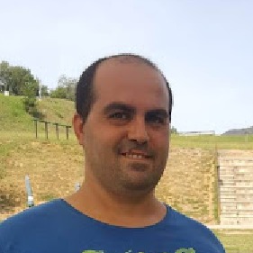 Victor Frias
