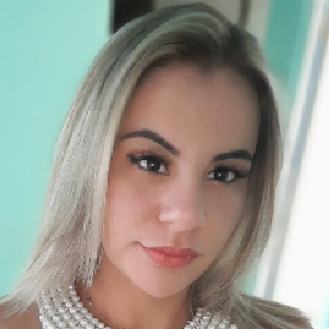 Jessica Da Silva Ribeiro 