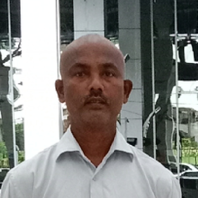 PRAMOD BHANDARI