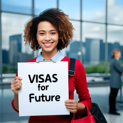 Visas Future