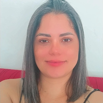 Roselaine Farias Nogueira