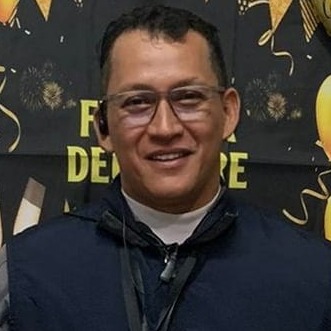 Jorge Valdez