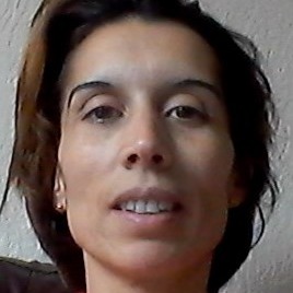 ESTHER MIRAMONTES