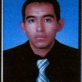 Bryan  Molina Macias