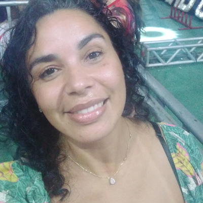 Mariana Ferreira Barbosa