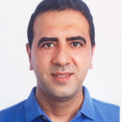 Hakim Mechroubi el kadaoui 