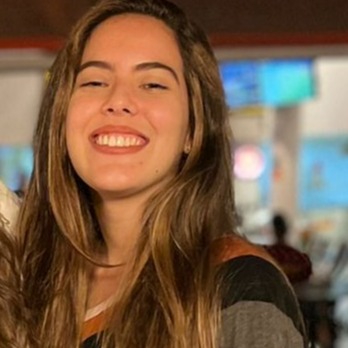 Thaís Damasceno