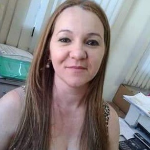 DIVANEIDE SANTOS