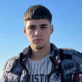 Valentín Vargas Martínez