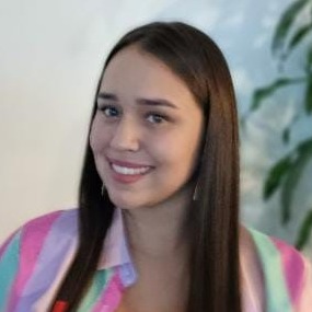 Katerine Barrera Gómez