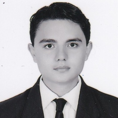 Ernesto Javier Contreras Bautista 