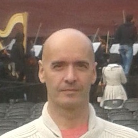 Pedro Adarraga Morales