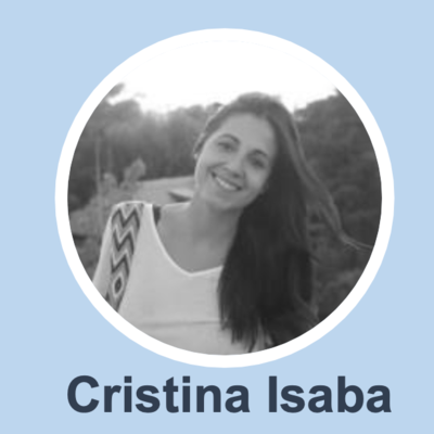 Cristina Isaba