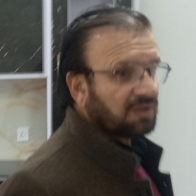 Chanzeb Awan